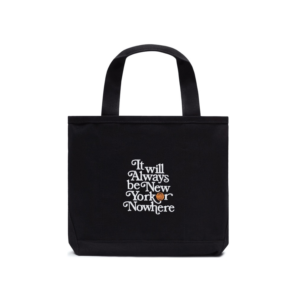 New York Or Nowhere X Knicks Always Mini Tote